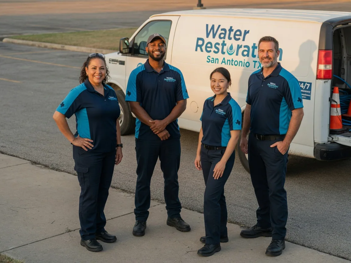 Water Damage Repair company in Paw Paw, WV